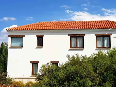 Casa en Estancias de Cafayate