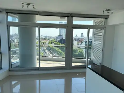 Departamento en Alquiler de 3 ambientes