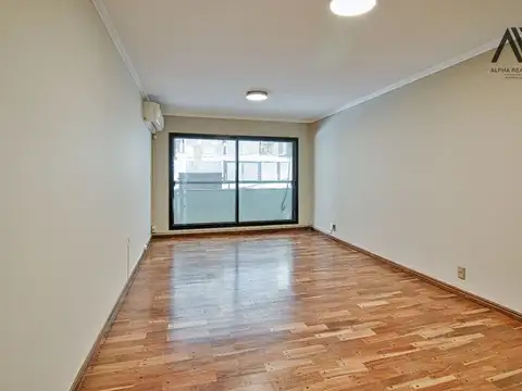 Departamento en Alquiler de 3 ambientes