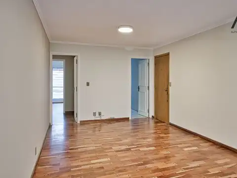 Departamento en Alquiler de 4 dormitorios