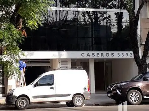 Oficina en Venta en Parque Patricios, USD 500.000