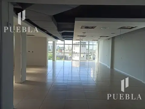 Oficina en venta  - Parque Patricios, Distrito Tecnológico