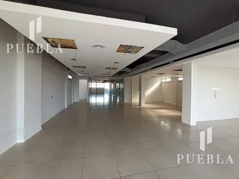 Avenida Caseros 3300