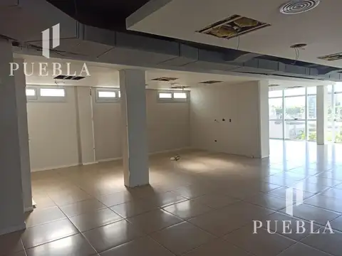 Oficina en Venta A Estrenar
