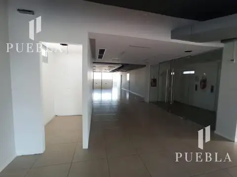Oficina en venta  - Parque Patricios, Distrito Tecnológico
