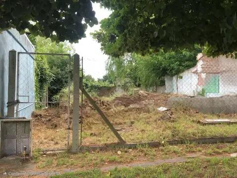 LOTE EN VENTA CITY BELL ENTRE CAMINOS 10x30 