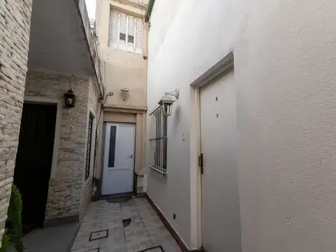 Depto Tipo Casa en Venta en Santa Fe, USD 75.000