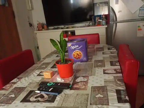 DEPARTAMENTO DE 3 AMBIENTES EN SAN MIGUEL