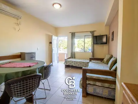 Hotel en Venta 6 Habitaciones