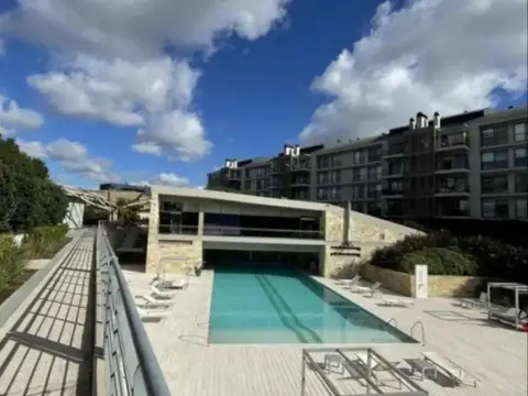 Excelente departamento 3 ambientes en Árboris La Horqueta