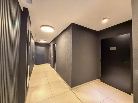 Oficina en Alquiler A Estrenar