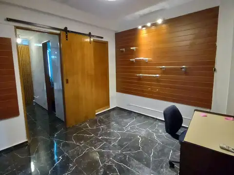 Oficina en Alquiler en Belgrano, CABA