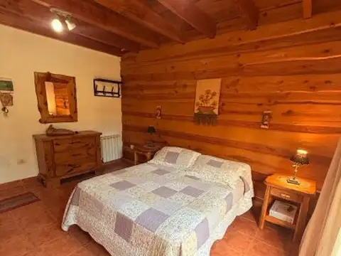 Departamento en Alquiler Temporal de 1 dormitorio