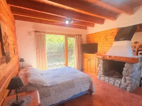 Departamento en Alquiler Temporal de 2 ambientes
