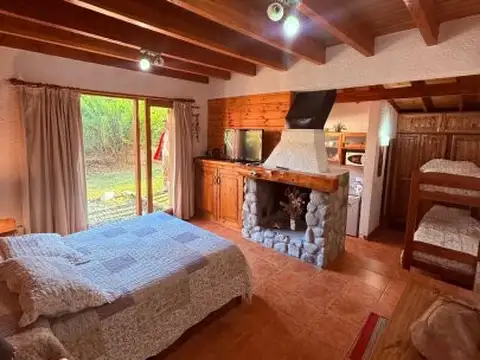 Departamento en Alquiler Temporal en Villa Cerro Catedral, $ 120.000
