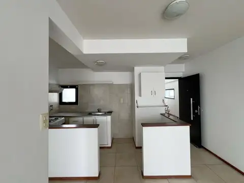 Departamento en Venta en La Plata, USD 48.000