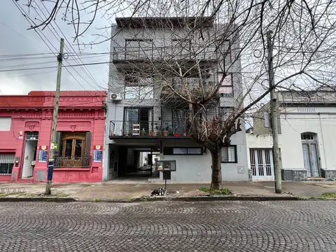 Departamento en venta de 1 dormitorio en La Plata