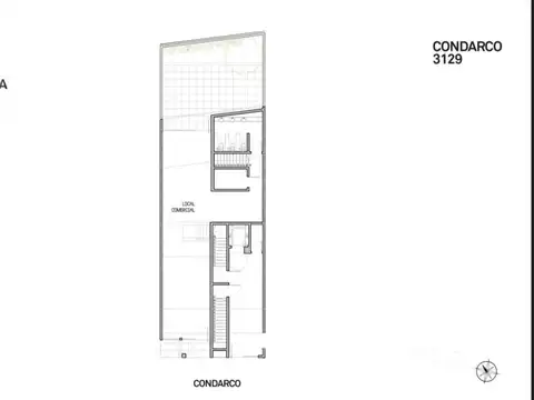 Local en Venta en Villa del Parque, USD 83.000