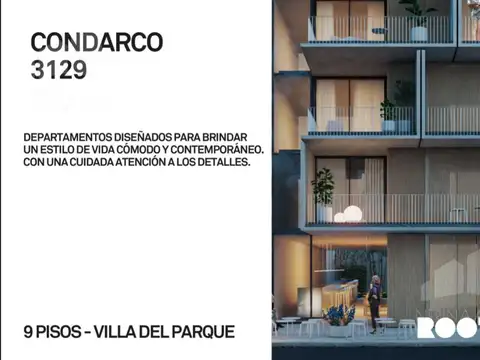 Local en Venta en Villa del Parque, USD 94.340