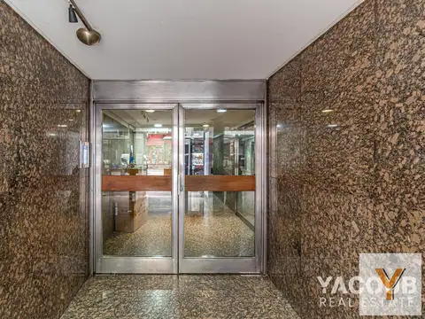 Oficina en venta - 106Mts2 - Recoleta
