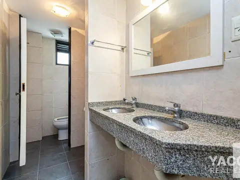 Oficina en venta - 106Mts2 - Recoleta