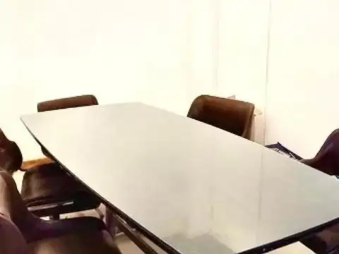 Avenida Córdoba e/ Paraná y Montevideo