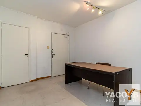 Avenida Córdoba e/ Paraná y Montevideo