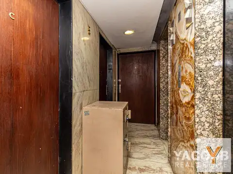 Oficina en venta - 106Mts2 - Recoleta