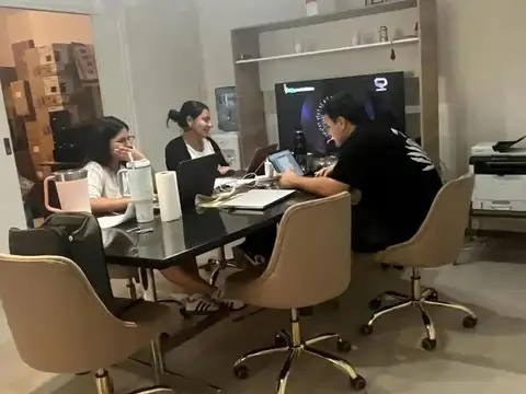 Oficina en venta - 106Mts2 - Recoleta