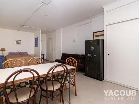 Oficina en Alquiler en Recoleta, $ 1.350.000