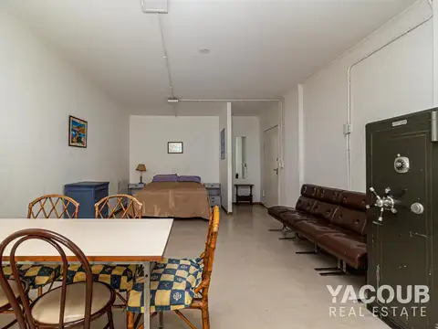 Oficina en Alquiler al Sur