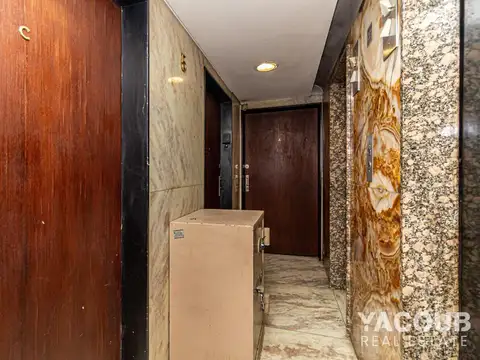 Oficina en venta - 106Mts2 - Recoleta