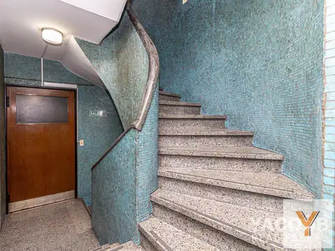 Oficina en Alquiler en Recoleta, $ 1.350.000