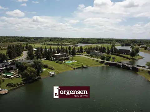 Lote Interno a la Venta - El Cazal Barrio Parque Náutico 