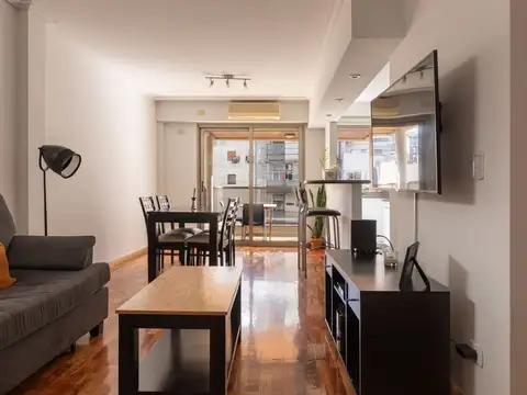 Departamento en Alquiler de 2 ambientes