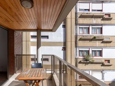 Departamento en Alquiler en Recoleta, USD 900