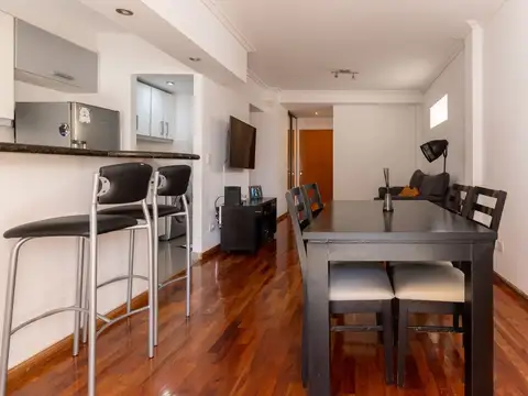 Departamento en Alquiler 10 años
