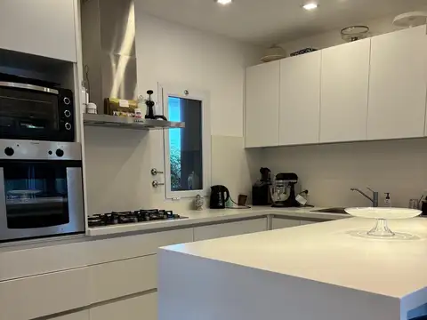 Barrio Santa Maria de los Olivos