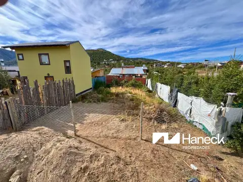 Terreno en Venta 10  mts Fondo