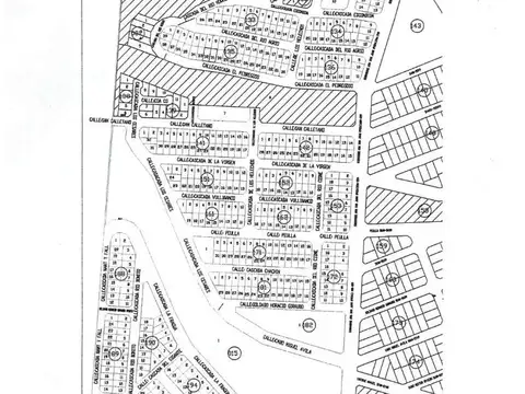 Terreno en Venta de 200,0 m2