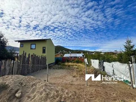Terreno en venta B° Valle Azul, manzana 162, San Carlos de Bariloche