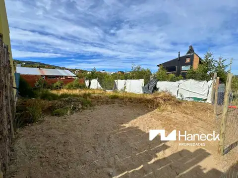 Terreno en Venta 20  mts Frente
