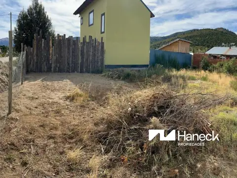 Terreno en Venta en San Carlos de Bariloche, USD 19.000