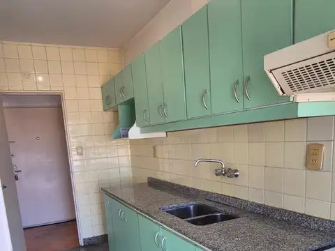Departamento en Alquiler de 2 dormitorios