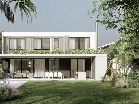 Casa en Venta en Los Cardos, Countries y Barrios Cerrados en Pilar