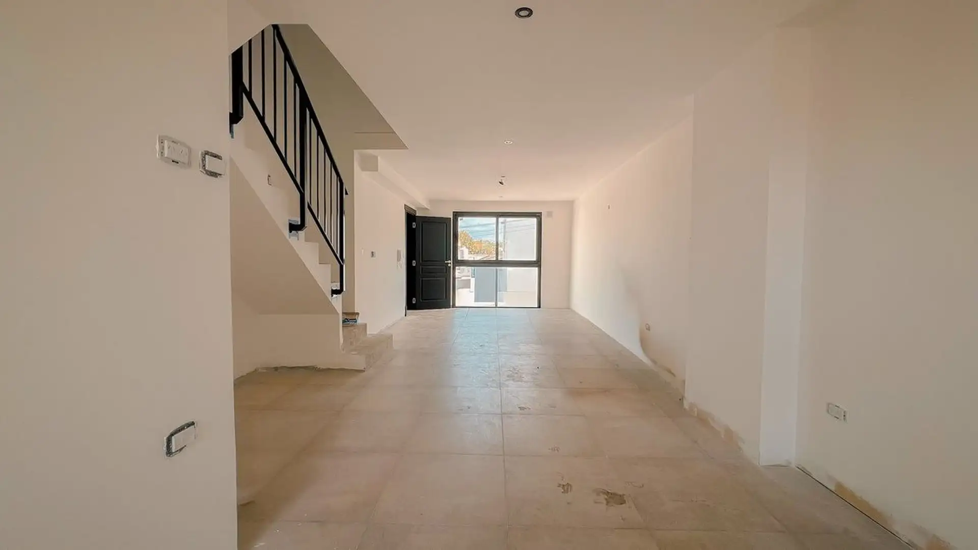 Venta Departamento 3 amb en Duplex Parque Luro