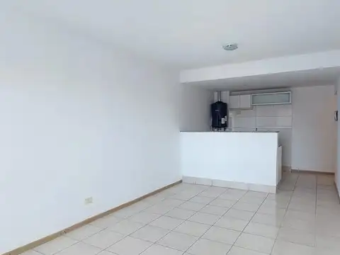 Departamento en Venta en Rosario, USD 43.000