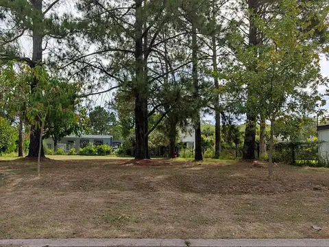Terreno en Venta en San Matias, USD 115.000