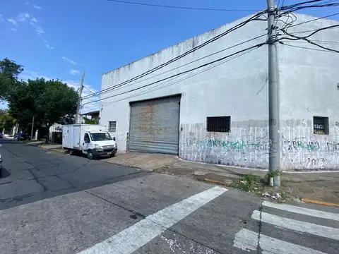 Coronel Francisco Uzal y Jose Ingenieros - Olivos