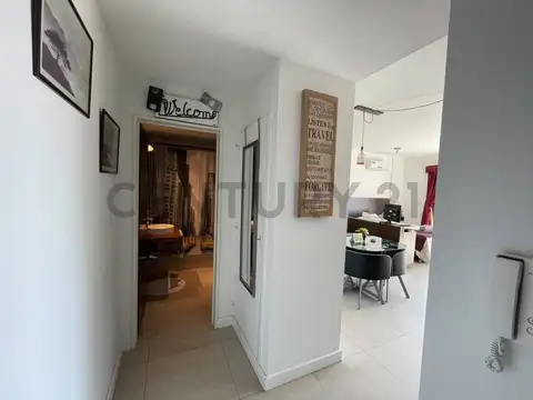 MONOAMBIENTE EN ALQUILER CON VISTA ABIERTA Y AMENITIES PREMIUM